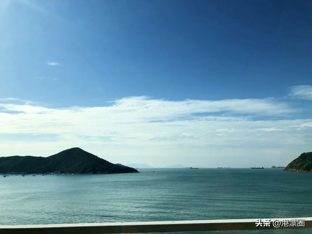 遇到一见钟情的房子，我爱上交通不便的赤柱