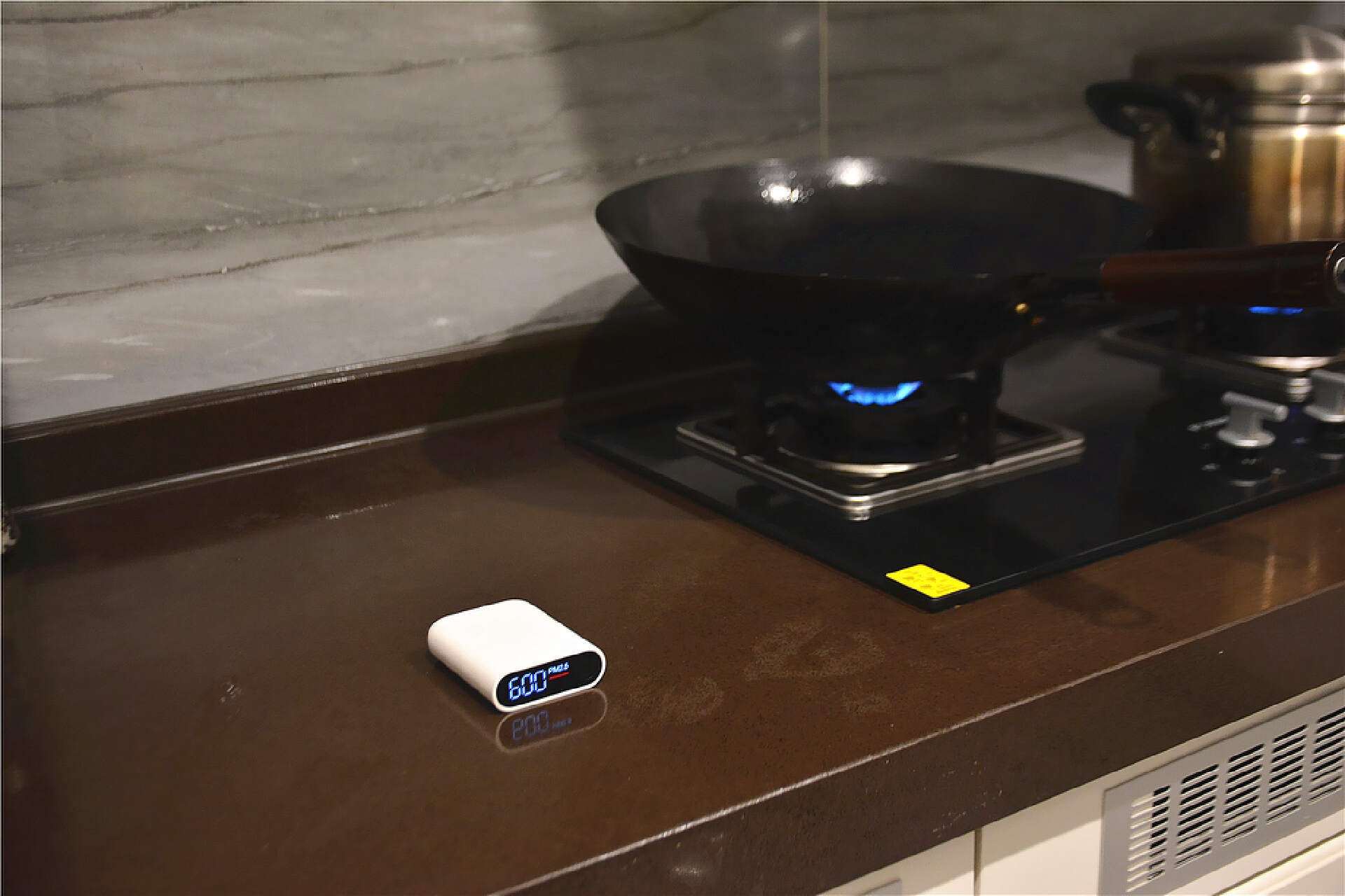 米家智能净烟机s1燃气灶测评,米家智能侧吸油烟机套装清洁