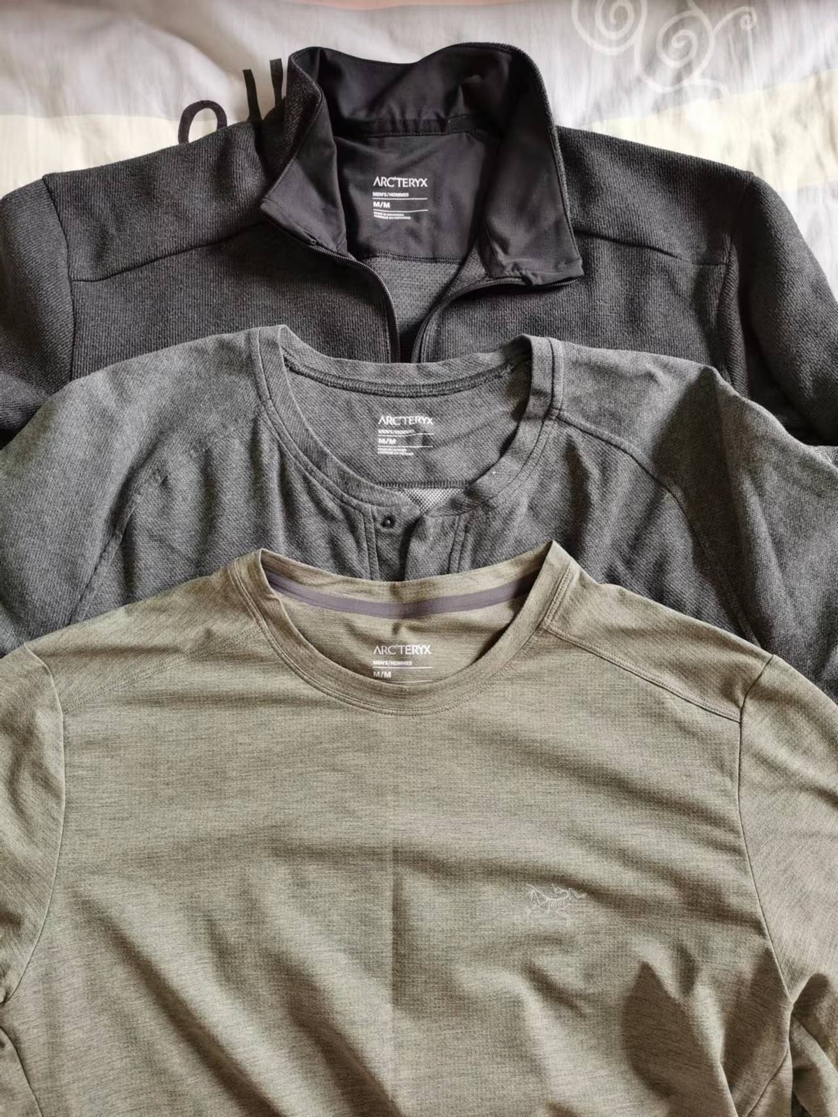 始祖鸟t恤是智商税吗,始祖鸟t恤怎么选择