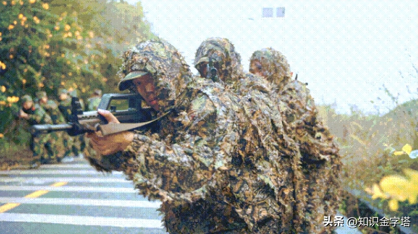 广西硬核军训吉利服,贵州军训服