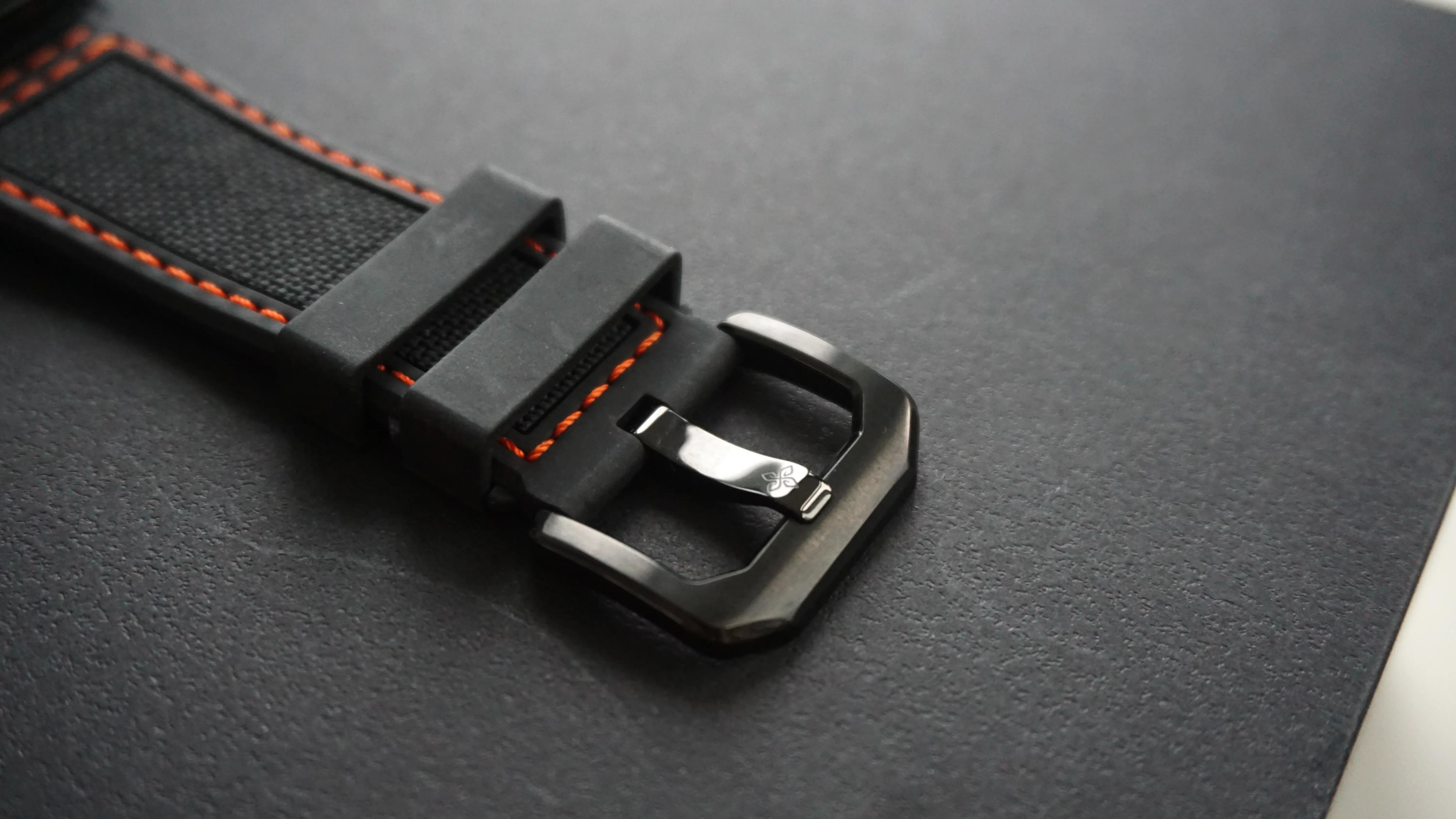 艾戈勒燃系列限量,艾戈勒燃系列机械表评测