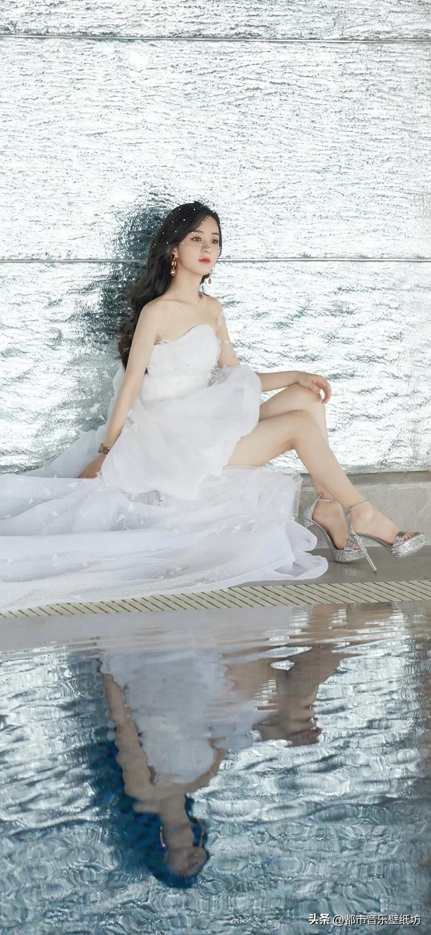 赵丽颖男装写真大全,赵丽颖惊艳写真照片