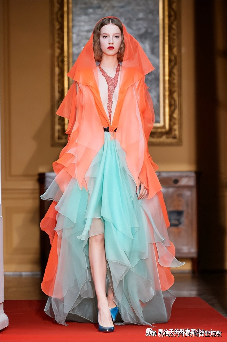 摩登百科登场,摩登百科全