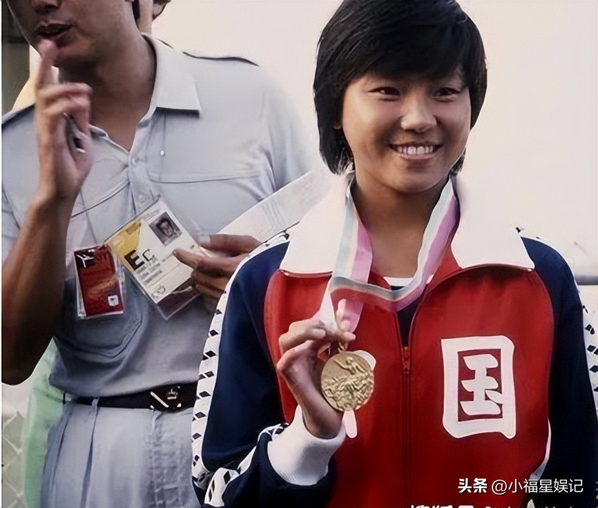 跳水女皇退役,刚宣布退役的跳水女运动员