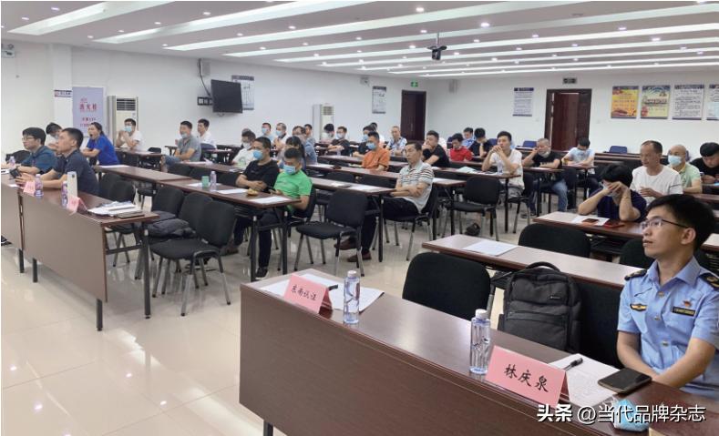 助力提升企业品牌影响力,小微企业质量体系认证典型案例