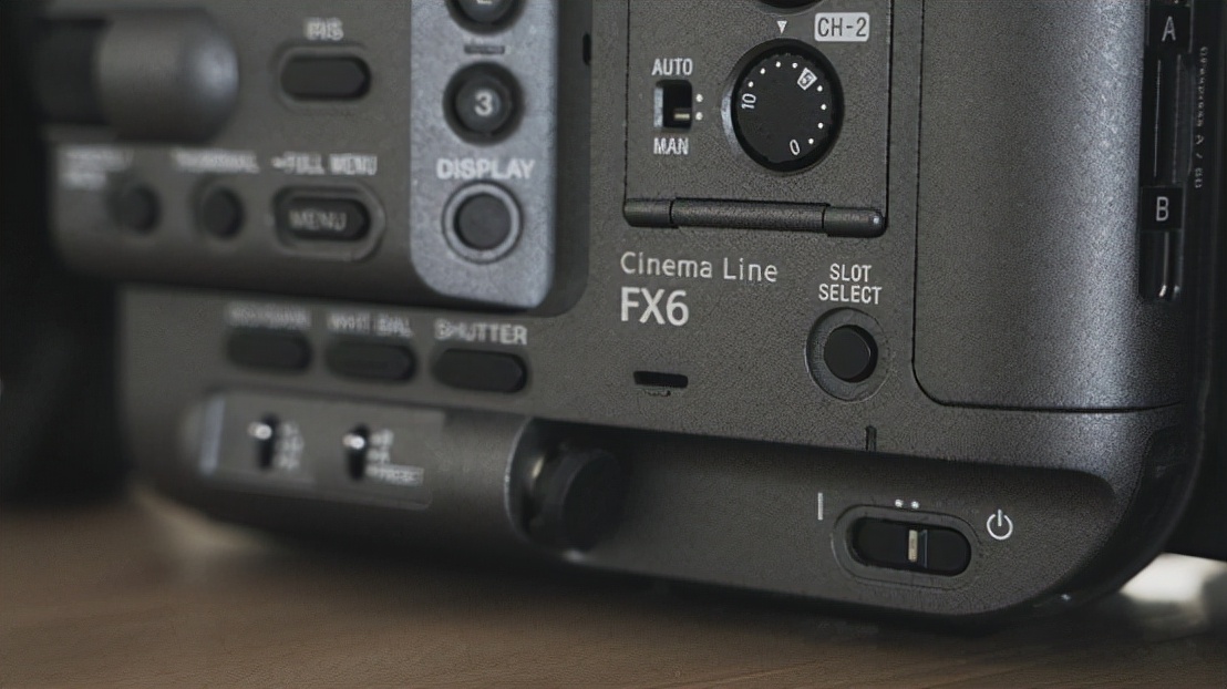 如何更好地用画面表达情绪？IKITA选择了索尼FX6