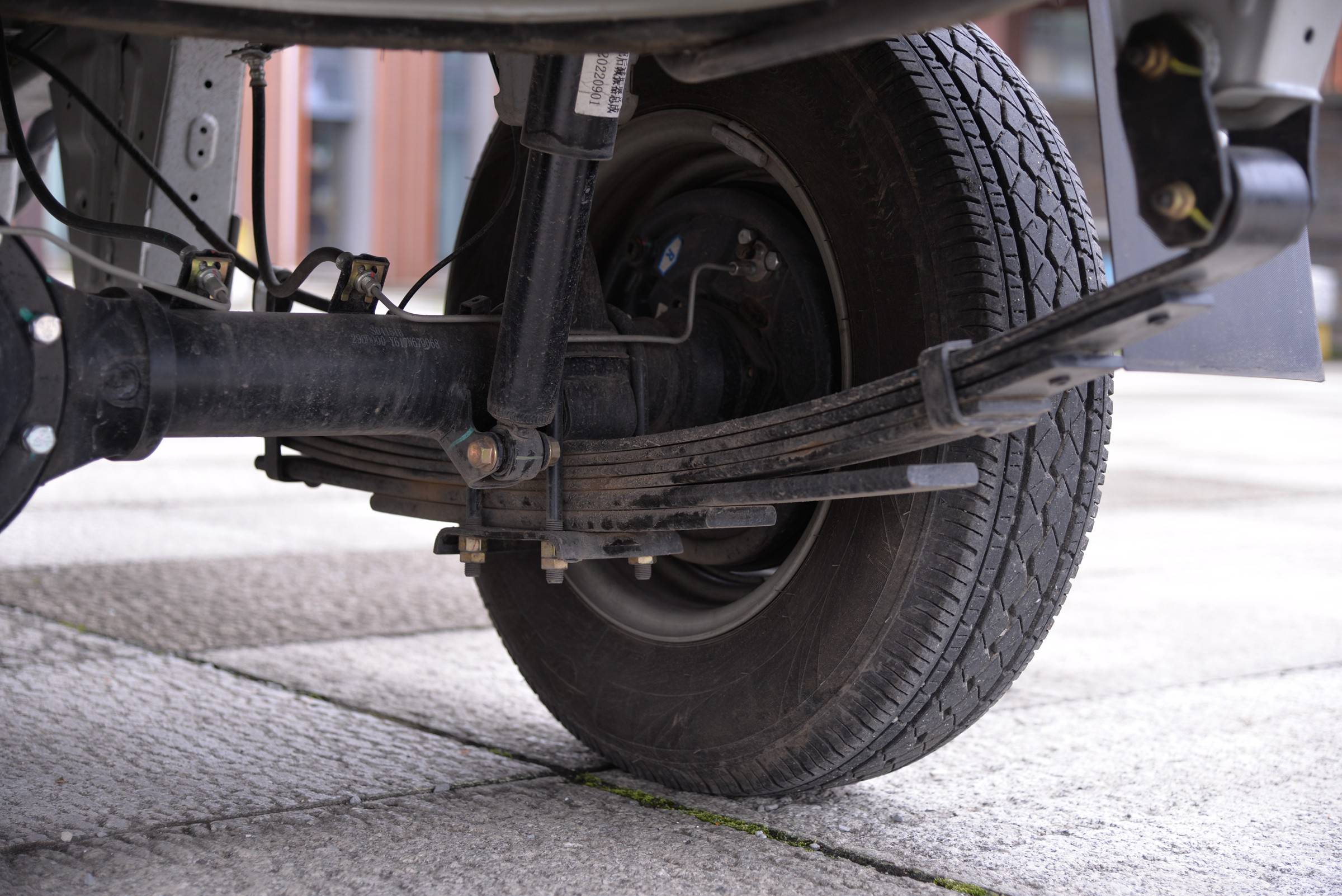 长安睿行m60新能源六座用车体验,新能源长安睿行m60试驾