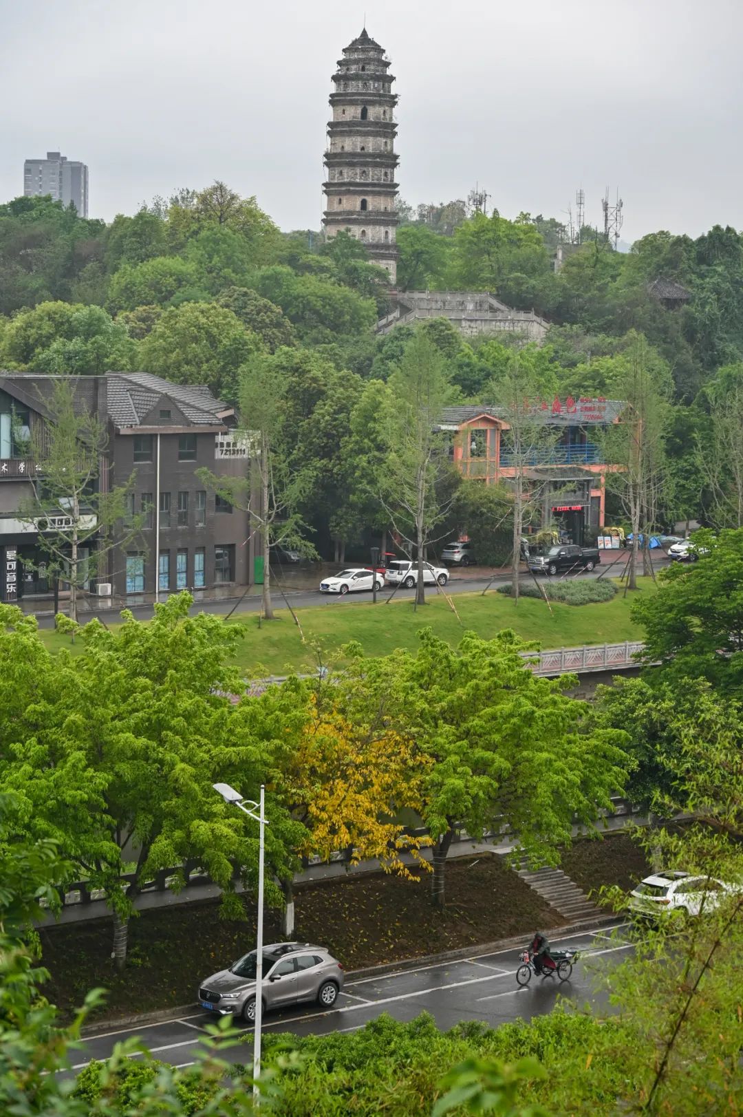 德阳中江县美食店,美食中江