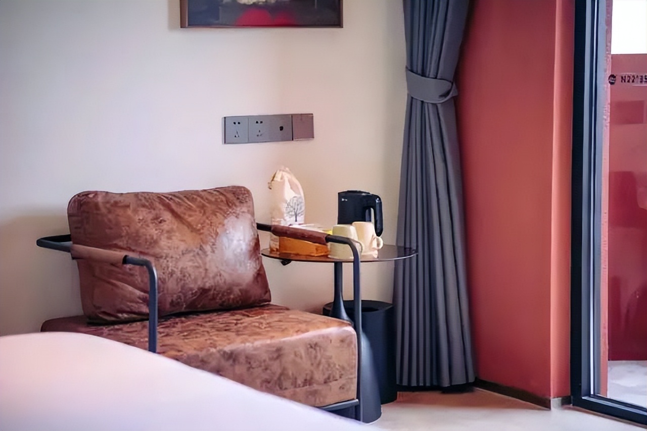 深圳较场尾海边民宿,深圳较场尾海边独栋民宿