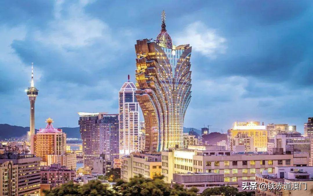 五一澳门一日游攻略,什么时候去澳门旅游最优惠