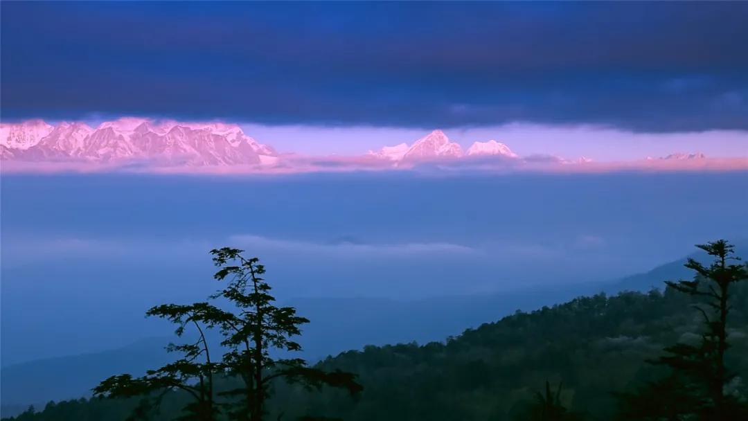 春节最值得一去的4个小众旅行地,春节川内游攻略