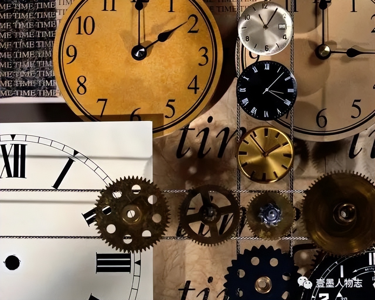 在别人的故事里成长自己,听别人的故事成长自己