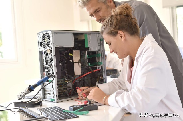 电气工程及其自动化专业未来工作,电气工程及其自动化专业出路在哪