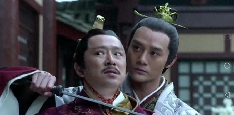 古装鬓角怎么弄的,古装剧鬓角处理