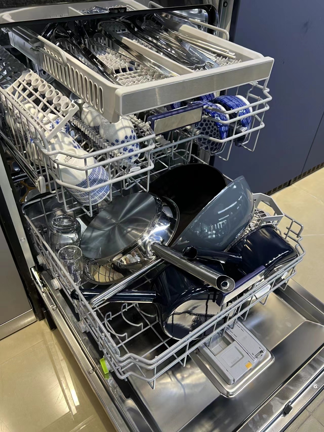 装修买家电顺序,装修何时买家电最合适