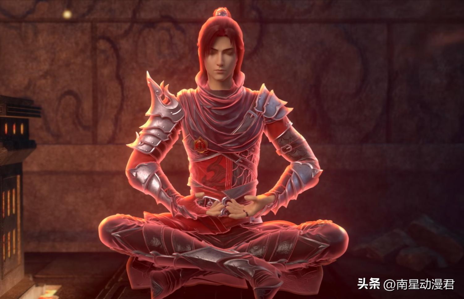 斗破苍穹萧炎三个神器,斗破苍穹萧炎十大打手