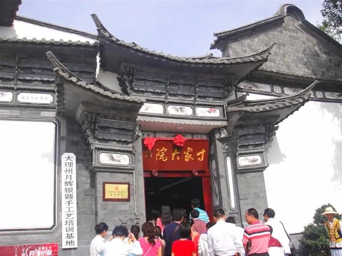 一个来了就不想走的城市丽江,被遗忘的城市丽江