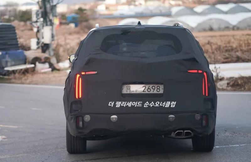 奔驰GLS100万起售是智商税？买新陆巡4年后提车，网友“等不起”