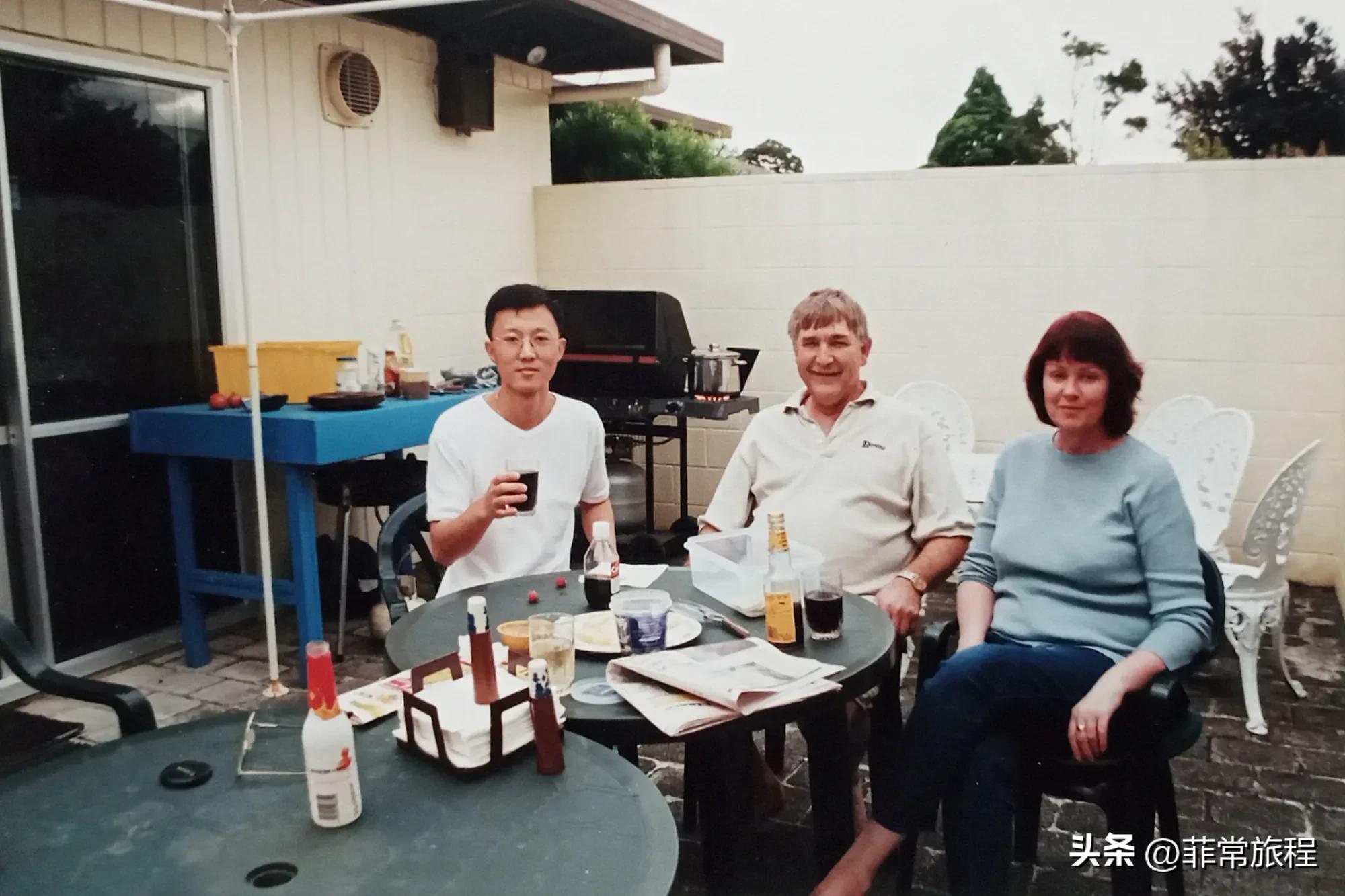 新西兰留学移民的经历2/3：房东弗雷迪北岛小城市吉斯伯恩