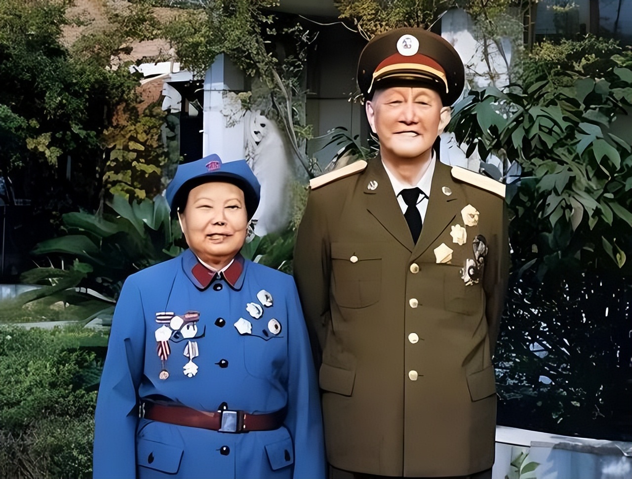 揭秘解放军*013院医**，曾入住多名“特殊”病号，不接收外国病人