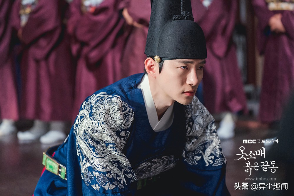 韩网最喜欢中国的剧,韩网评价最高的韩剧