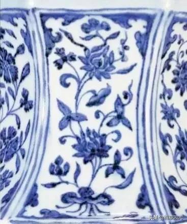 估价2500万，同款4年升值2倍！全球唯一私藏成对青花儿惊现香港