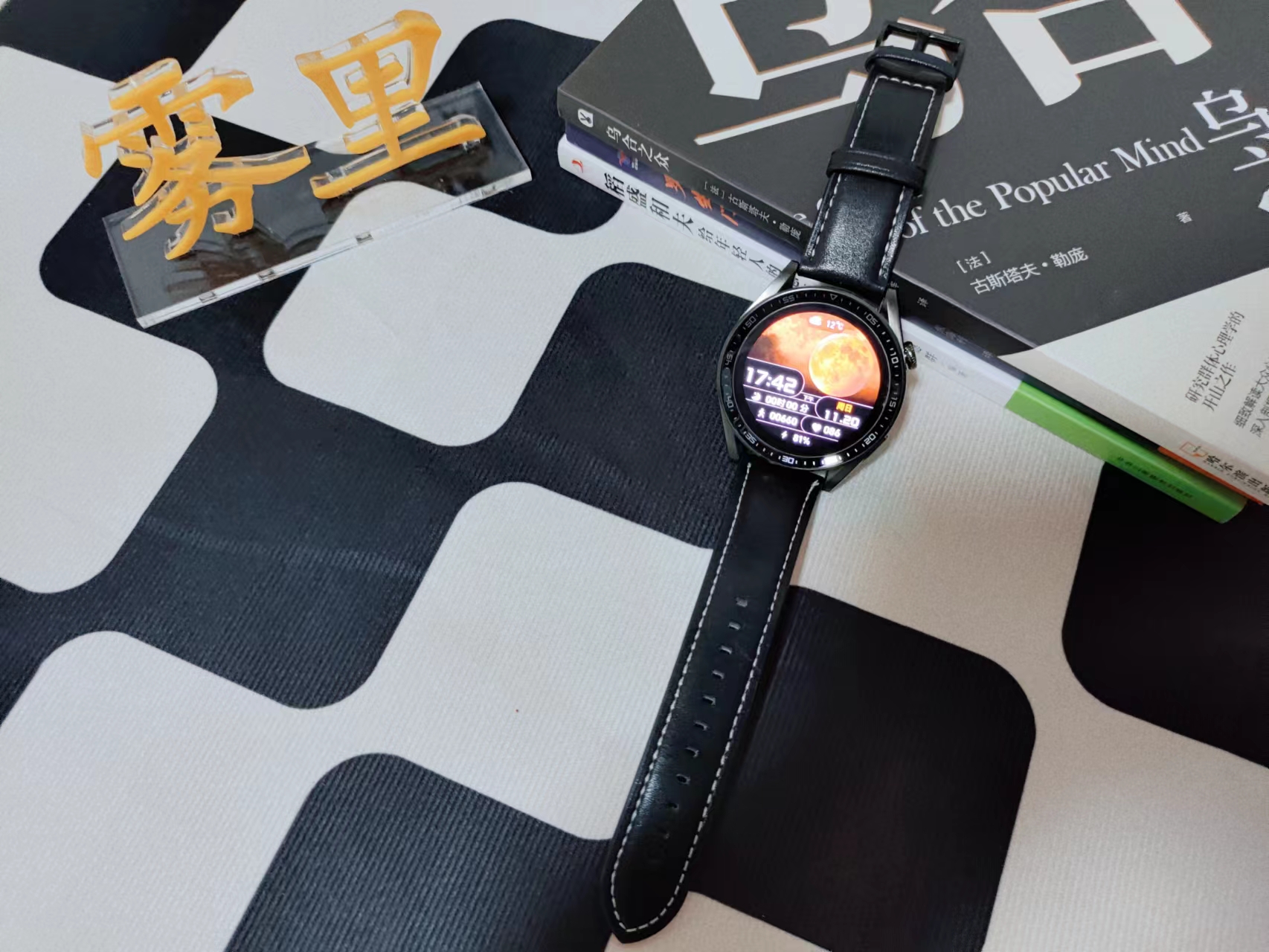 开箱测评最新智能手表,dido智能手表r30好吗