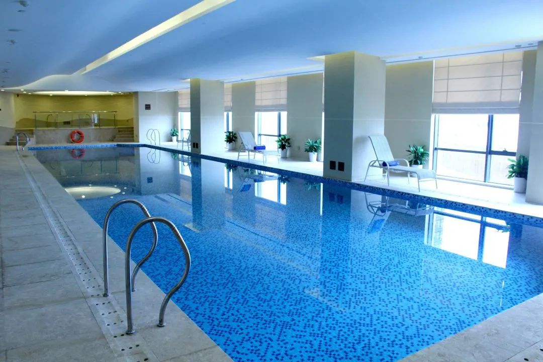 洲际假日智选酒店太仓,苏州太仓度假酒店推荐