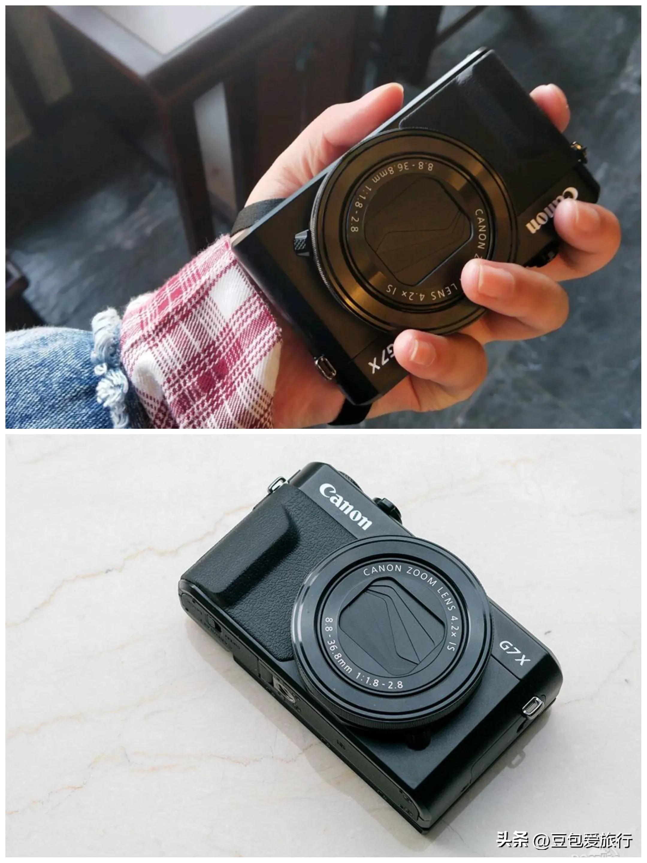 旅游入门相机怎么选购好,适合新手旅游相机有哪些