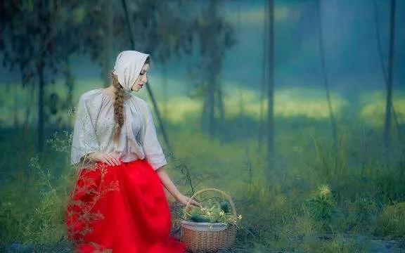 道德经第十二章去奢取淡解读,道德经逐句全解