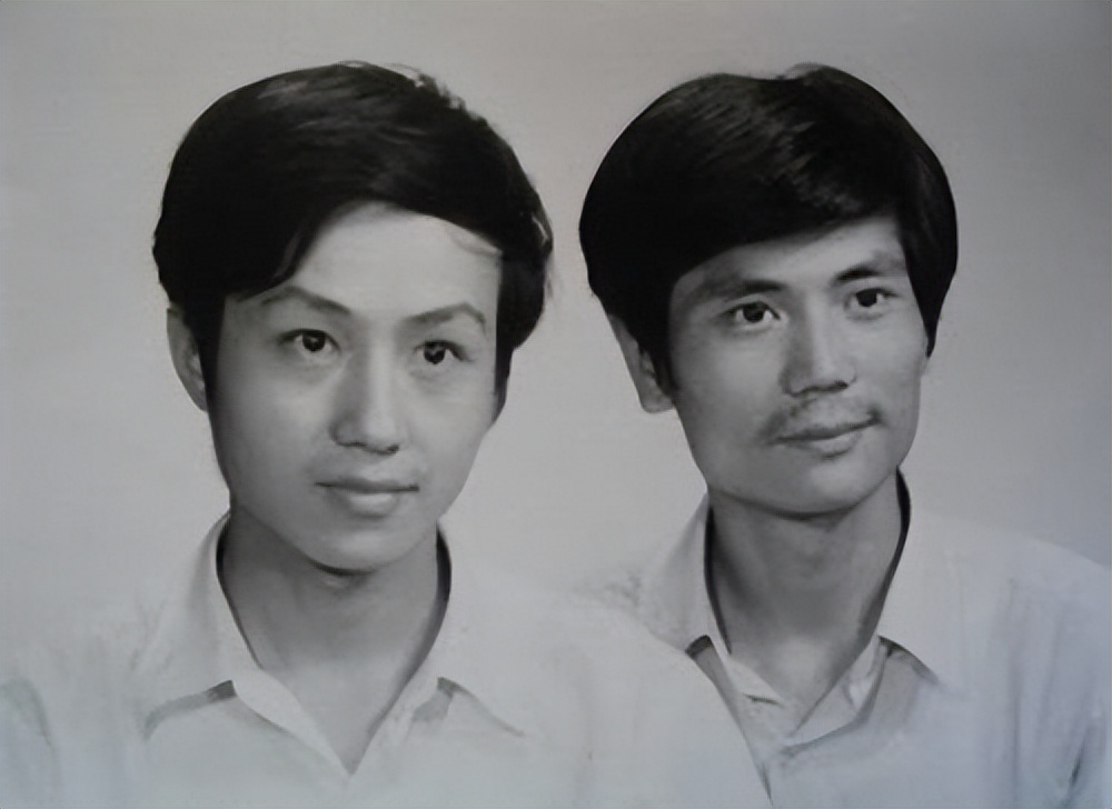 罗京去世近十年妻子改嫁豪门,罗京去世11年妻子携子改嫁富商