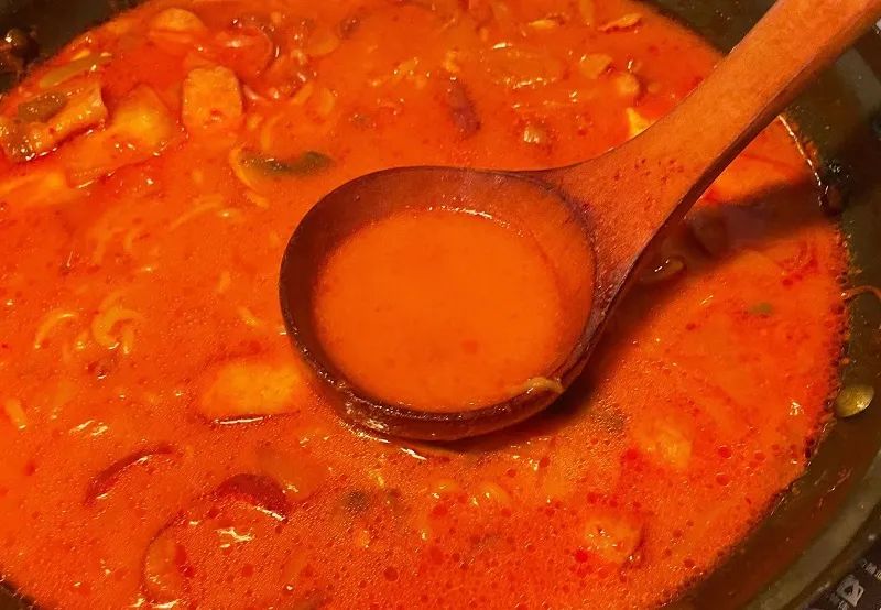 韩国菜抖音推荐,韩国美食网红菜