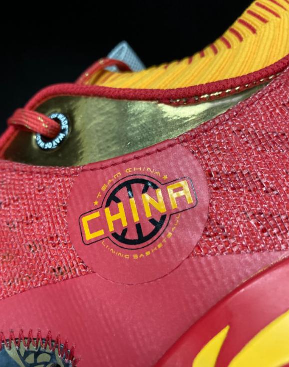 李宁新品！闪击9多配色曝光，新拖鞋太帅了，驭帅16低帮也来了