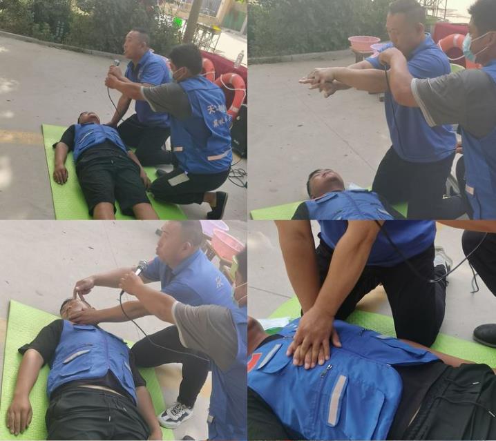 菏泽定陶区天马救援,定陶天马救援队最新消息