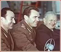 苏联巡航导弹发展史上的巨头——弗拉基米尔·尼古拉耶维奇·切洛梅