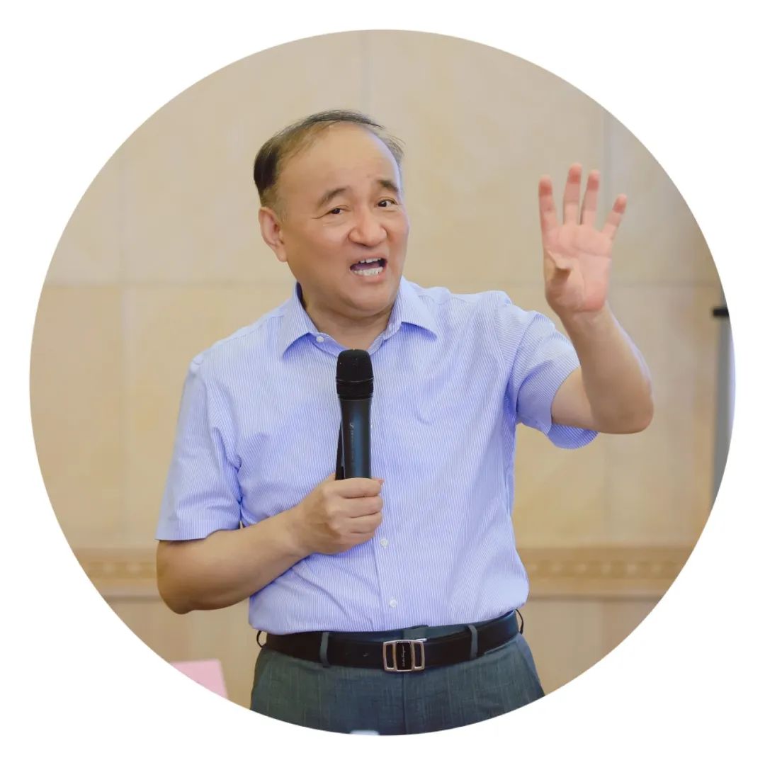 新商界总裁54班学员专访,山东总裁商业思维课程