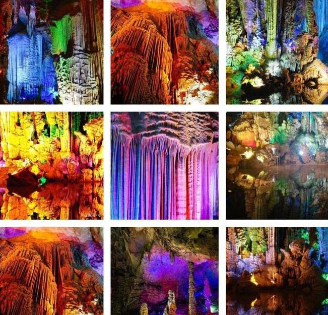 桂林导游自驾游,桂林当地导游攻略一日游免费预约