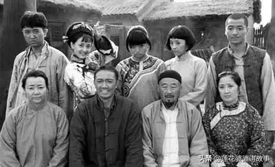 推荐20部百看不厌大剧,推荐三十部经典电视剧