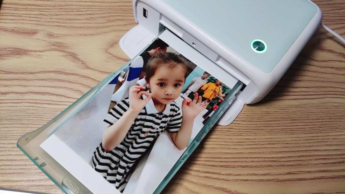 汉印照片打印机cp4000l如何清洁,汉印cp4000照片打印机多少钱