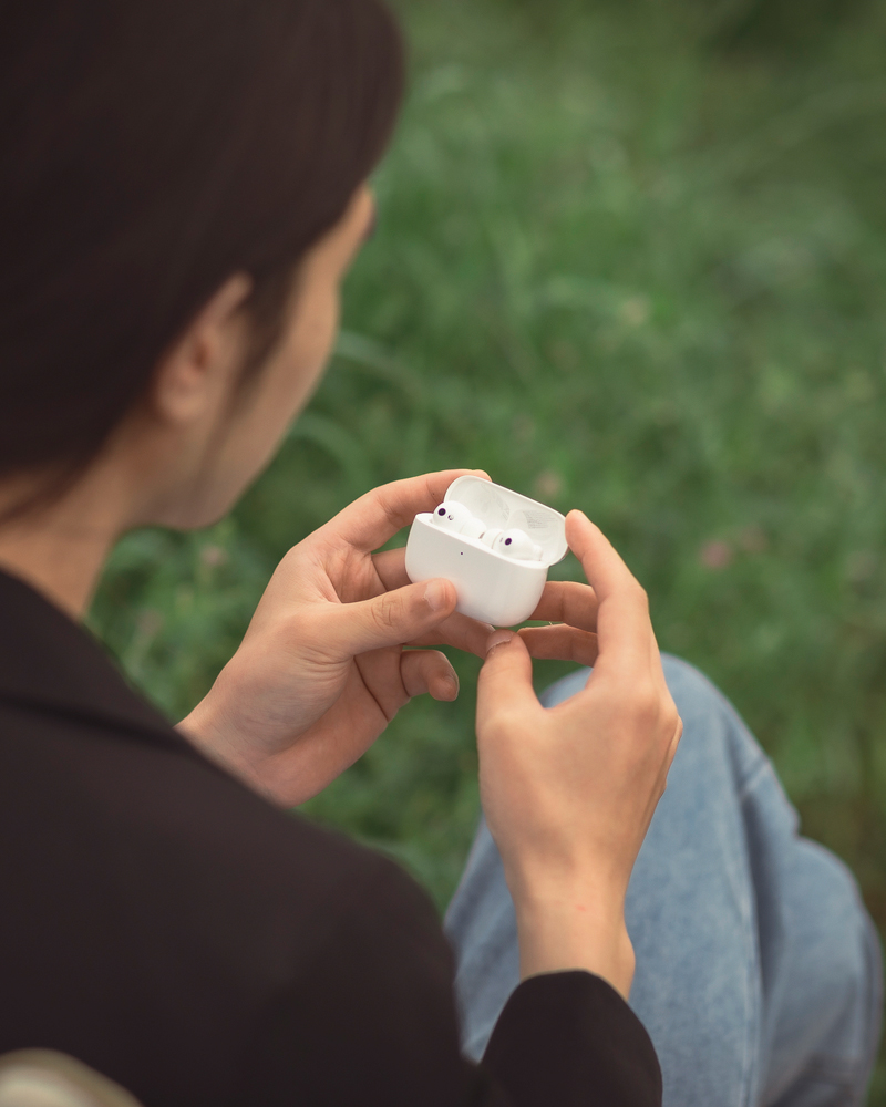 荣耀earbuds3关闭降噪和环境音,荣耀earbuds3pro和freebudspro