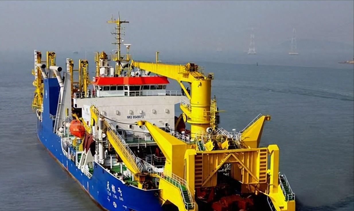 中国南海收复了多少岛礁,现在的南海美济岛的建设