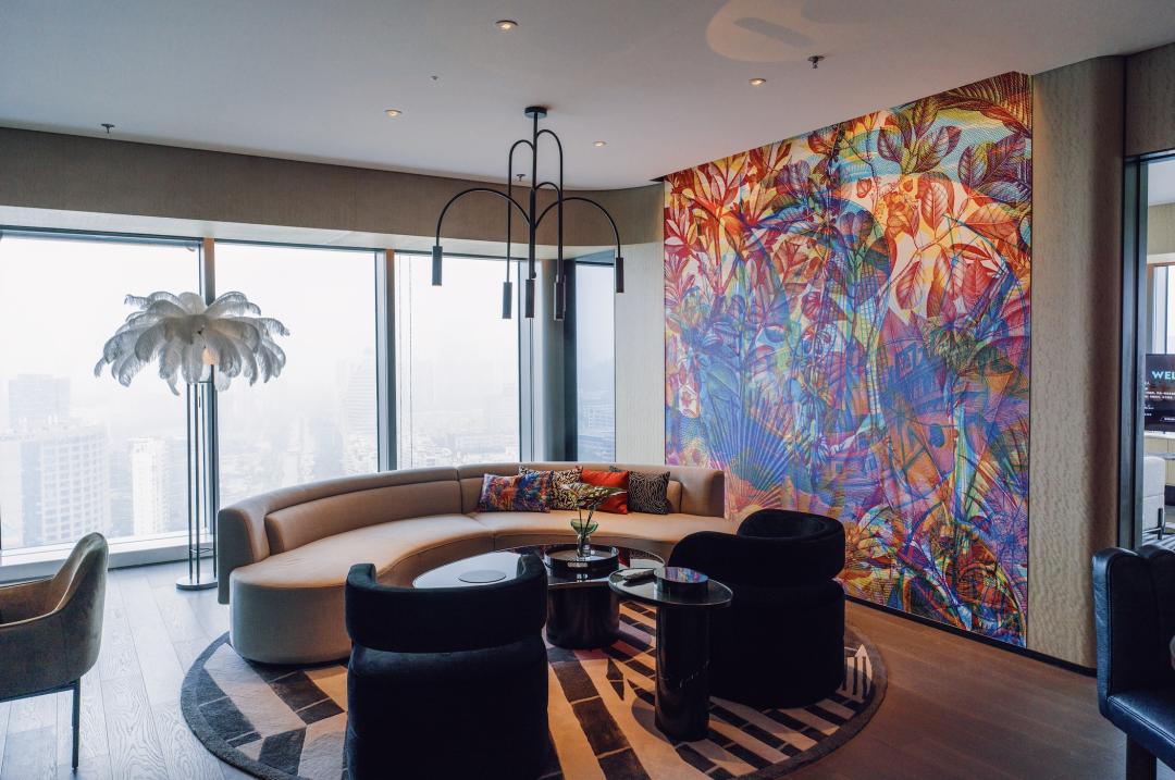 这世界是个巨大的游乐场,这世界就是巨大的游乐场