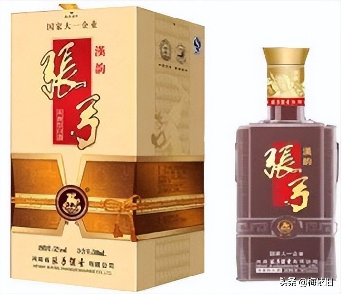 月薪几千块别想茅台了！这5款白酒，都是200块左右的优质纯酿酒