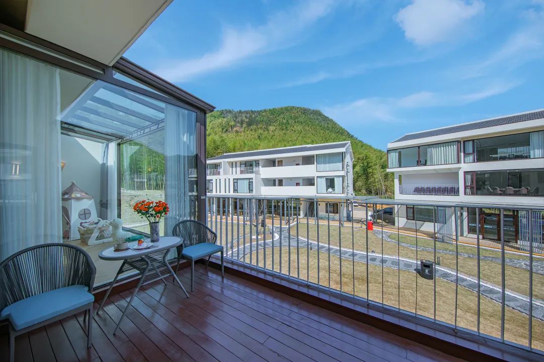 皖南川藏线哪里有看云海的民宿,皖南川藏线木兮窈尧家民宿价格