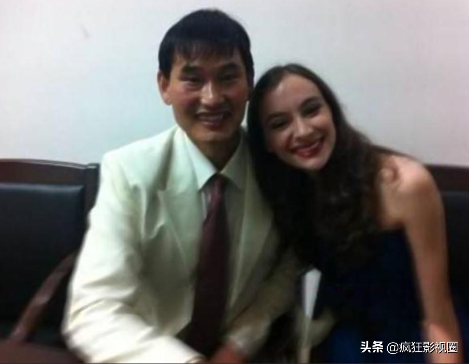 于文华大衣哥真实关系,大衣哥和于文华蒋大为