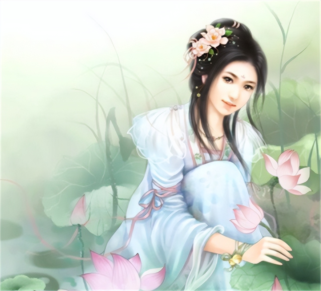 唐朝最肉麻的相思诗,唐代奇女一首情诗道出爱情玄机