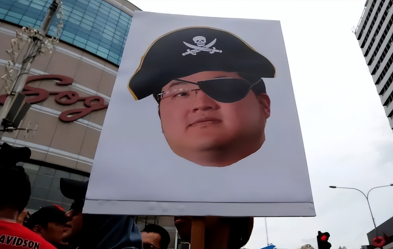 大马富豪刘特佐,大马基金刘特佐