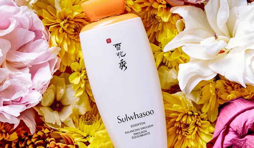 雪花秀滋阴水乳补水效果怎么样,韩国雪花秀补水祛黄3件套