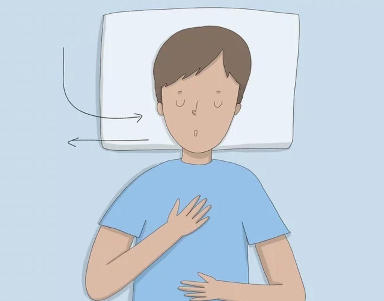 呼吸健康科普推荐,呼吸健康教育科普