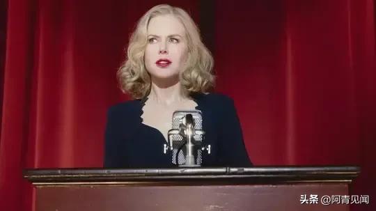 阿汤哥和妮可基德曼一起拍的电影,汤姆克鲁斯和妮可基德曼电影